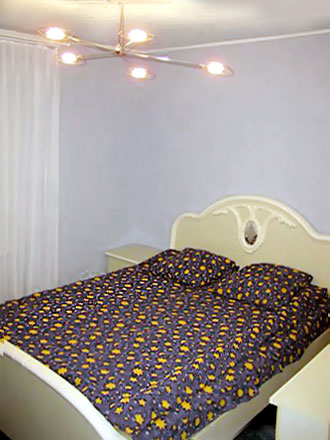 Sumy Apartment