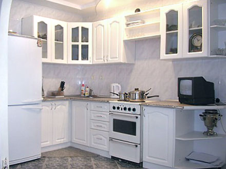 Sumy Apartment