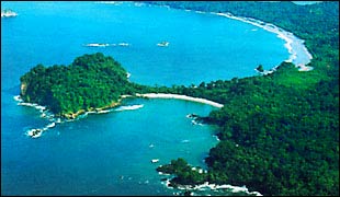 Manuel Antonio