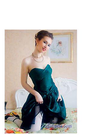 Russia women