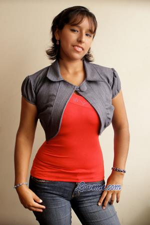 Peru women