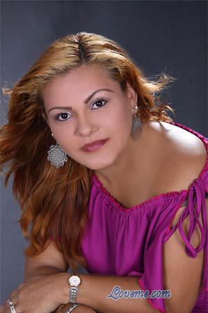 Colombia women