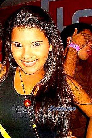 Colombia women