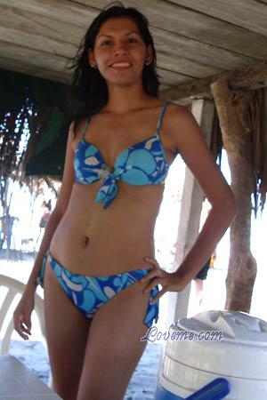 Colombia women
