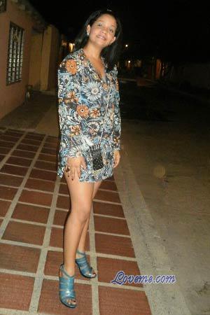 Colombia women
