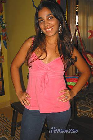Colombia women