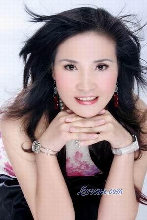 China women