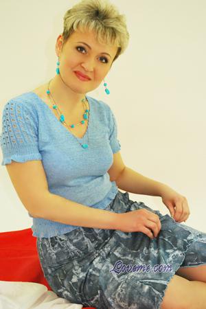 Ukraine women
