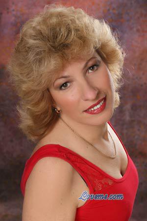Ukraine women