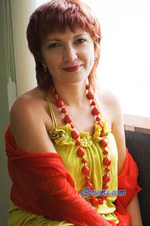 Ukraine women