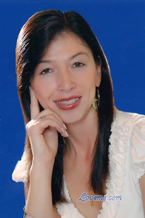 Colombia women
