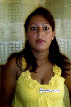 Colombia women