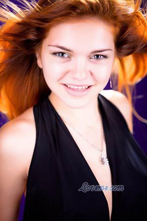 Ukraine women