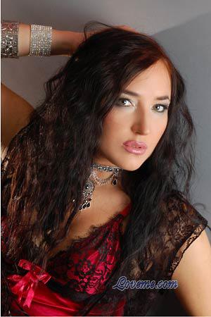 Ukraine women