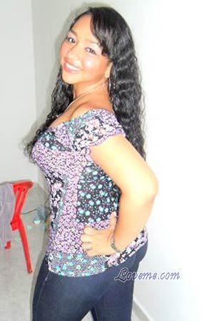 Colombia women