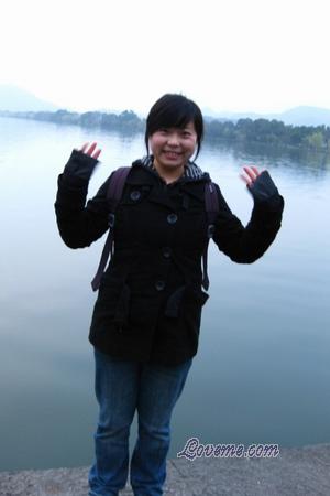 China women