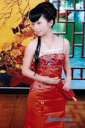 China women