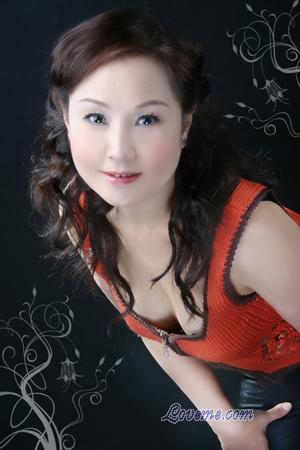 China women