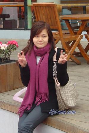 China women