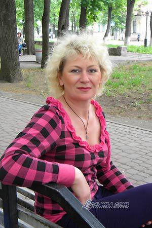 Ukraine women