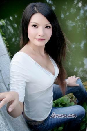 China women