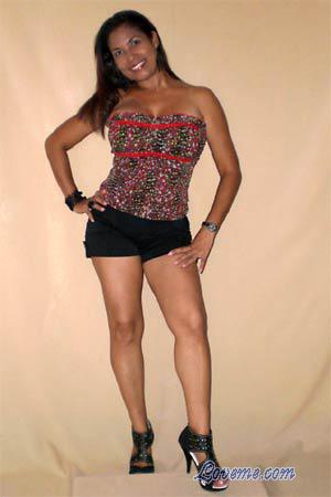 Colombia women
