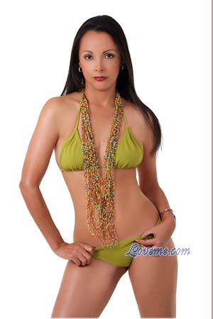 Colombia women