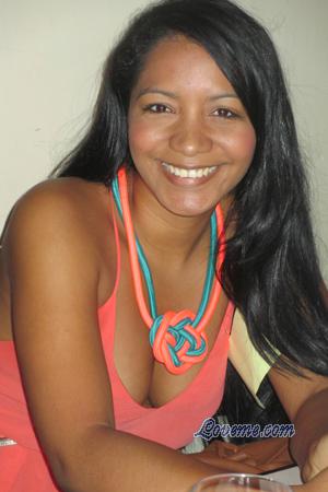 Colombia women