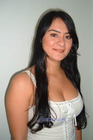 Colombia women