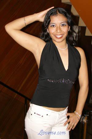 Peru women