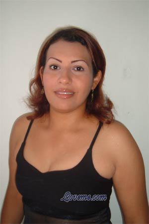 Colombia women