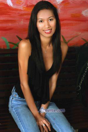 Thailand women