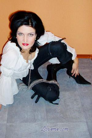 Ukraine women