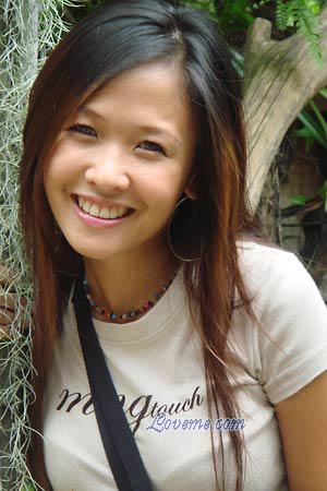 Thailand women