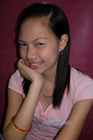 Philippines women