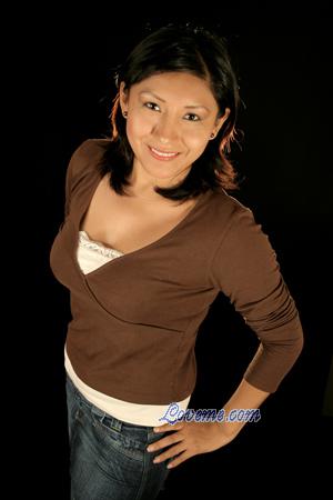 Peru women
