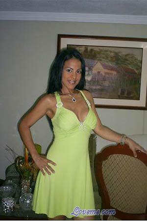 Colombia women