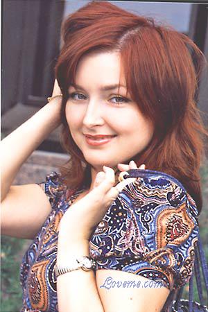 Russia women